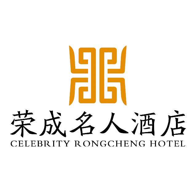 名人酒店logo